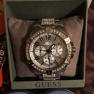 Meet your Posher, Omar